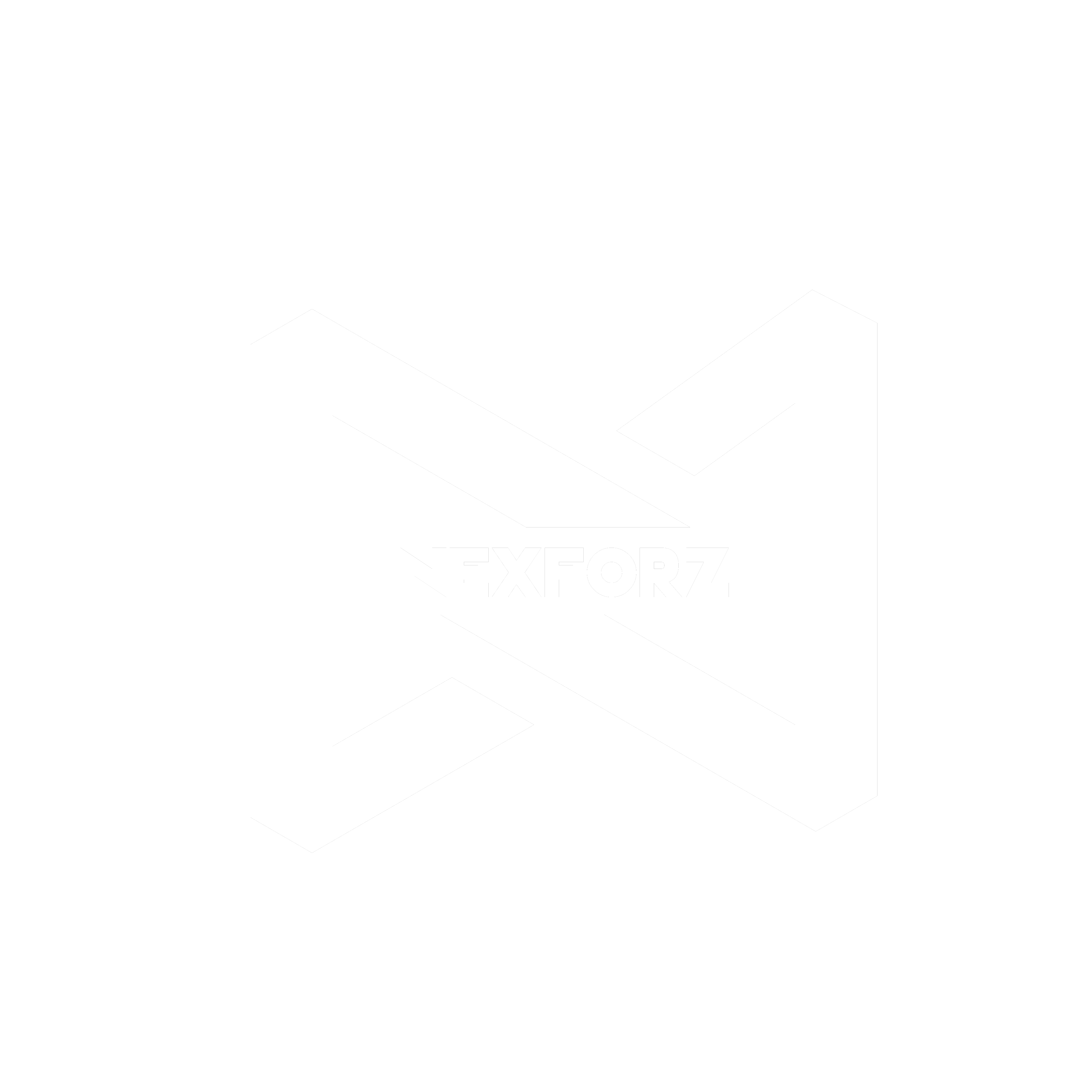 NexForz Logo