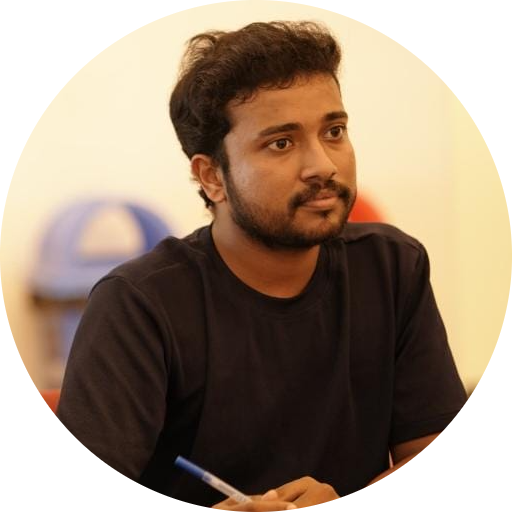 Gourish G Pillai